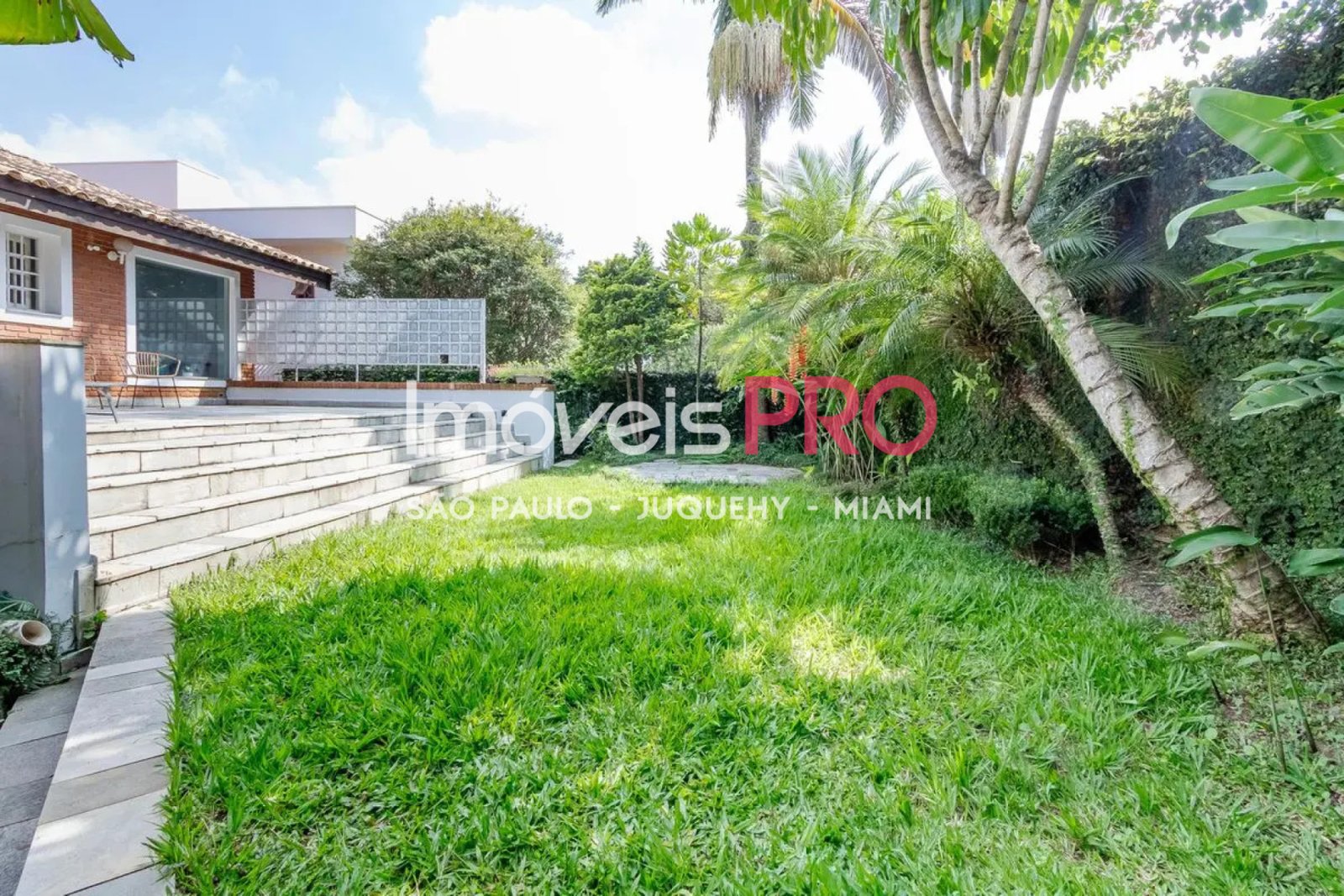 Casa para Vender, Jardim dos Estados | Cód: IP41058 — 
