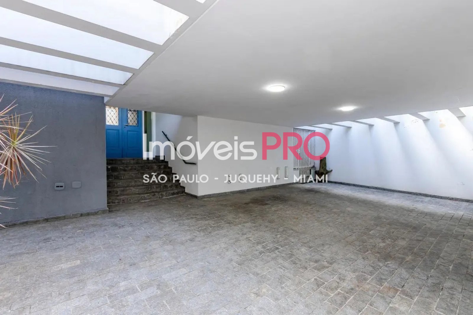 Casa para Vender, Jardim dos Estados | Cód: IP41058 — 