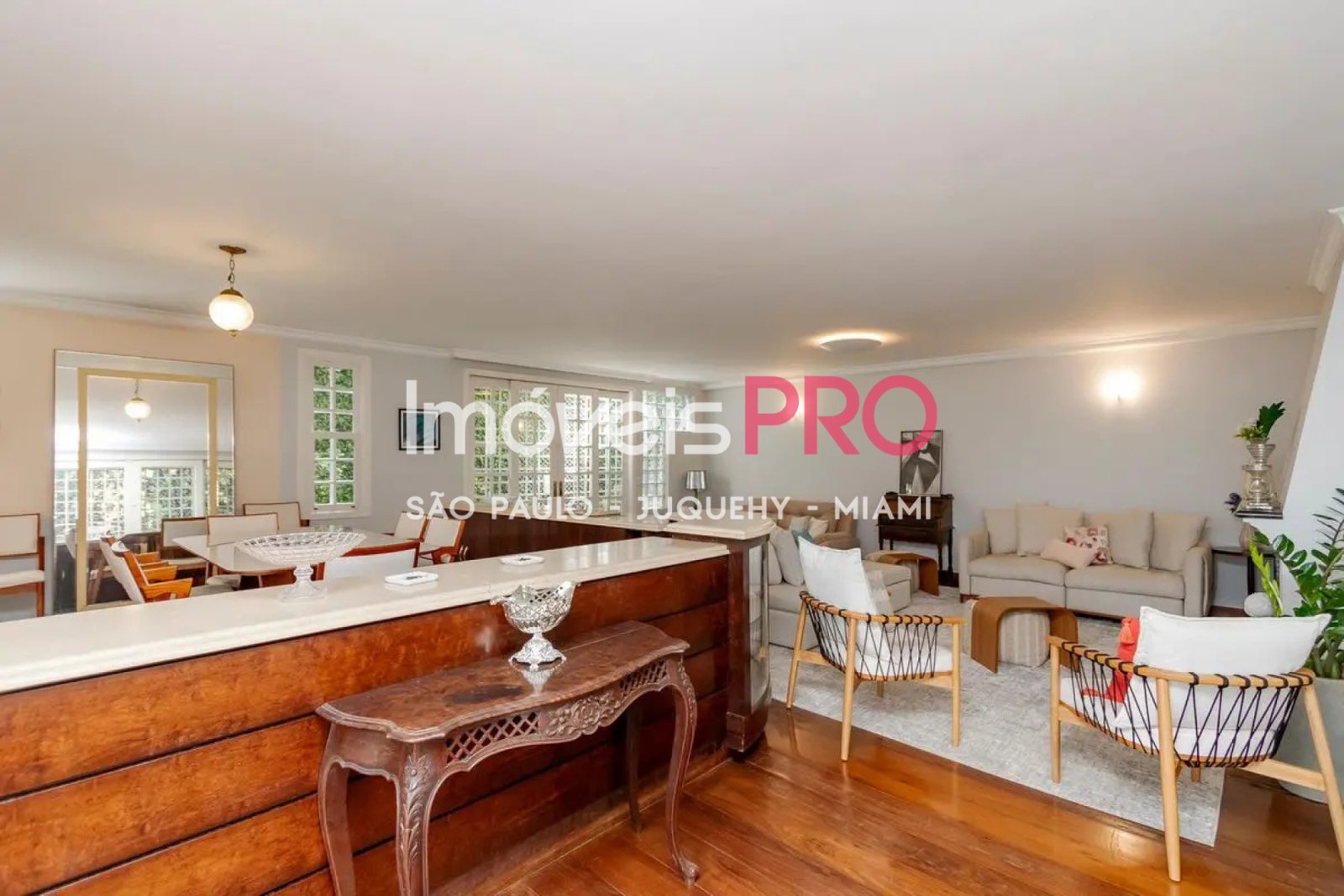 Casa para Vender, Jardim dos Estados | Cód: IP41058 — foto 5