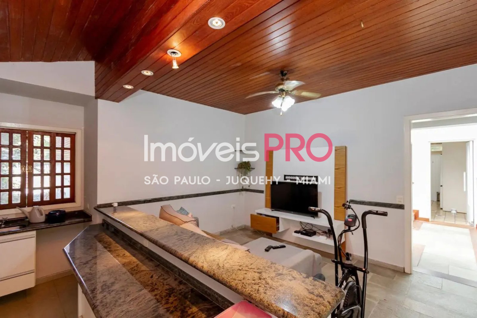 Casa para Vender, Jardim dos Estados | Cód: IP41058 — foto 6