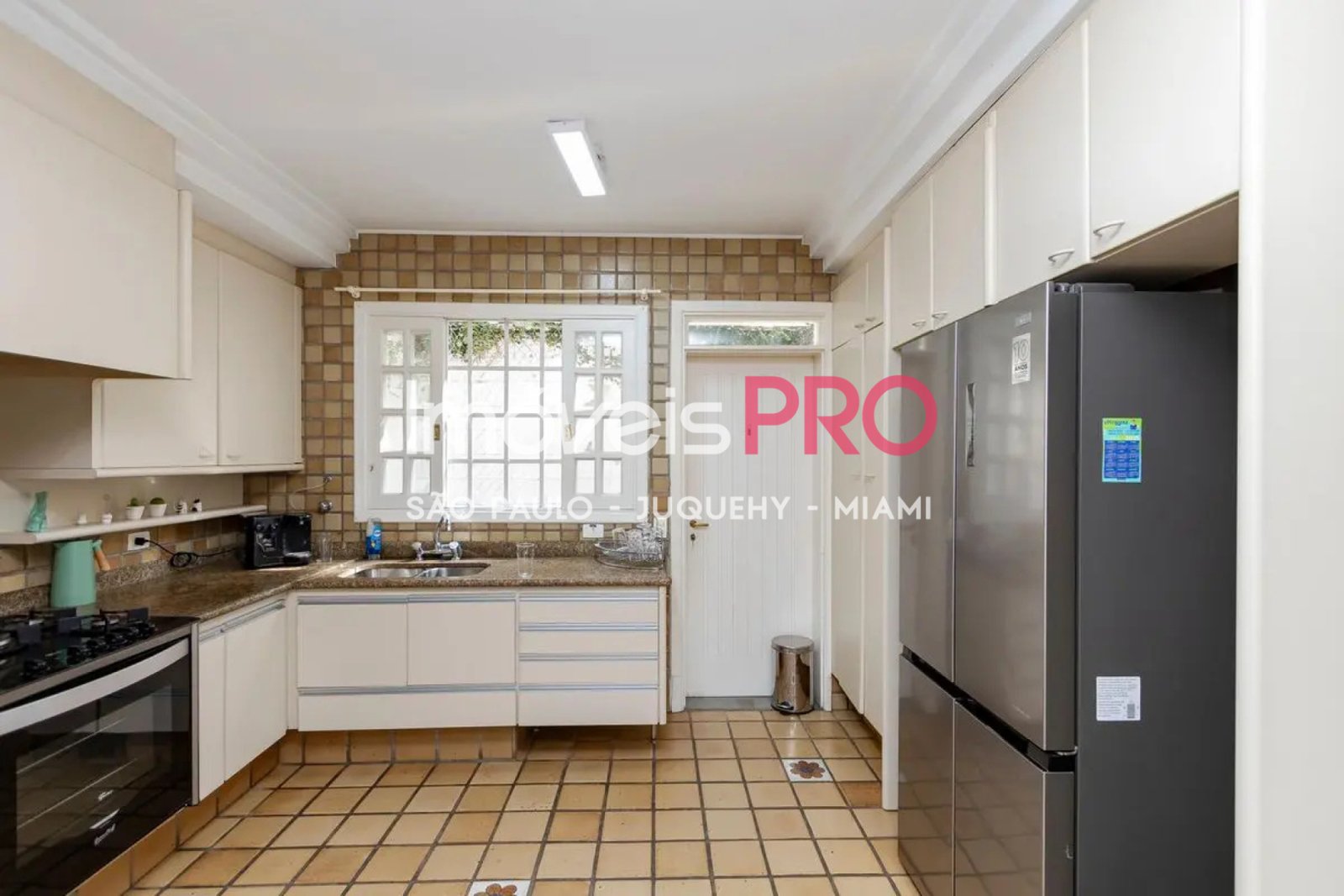 Casa para Vender, Jardim dos Estados | Cód: IP41058 — foto 7