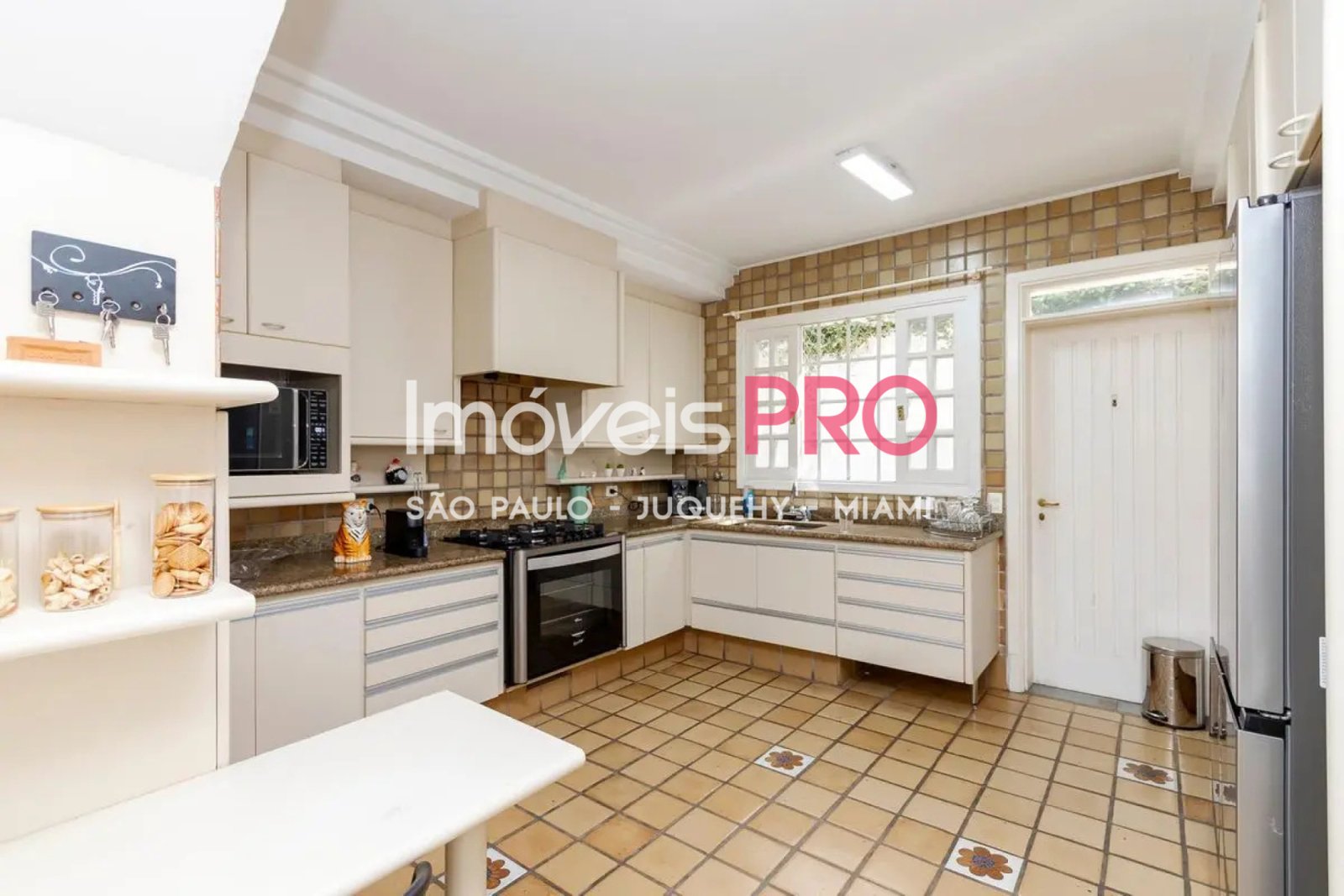 Casa para Vender, Jardim dos Estados | Cód: IP41058 — 