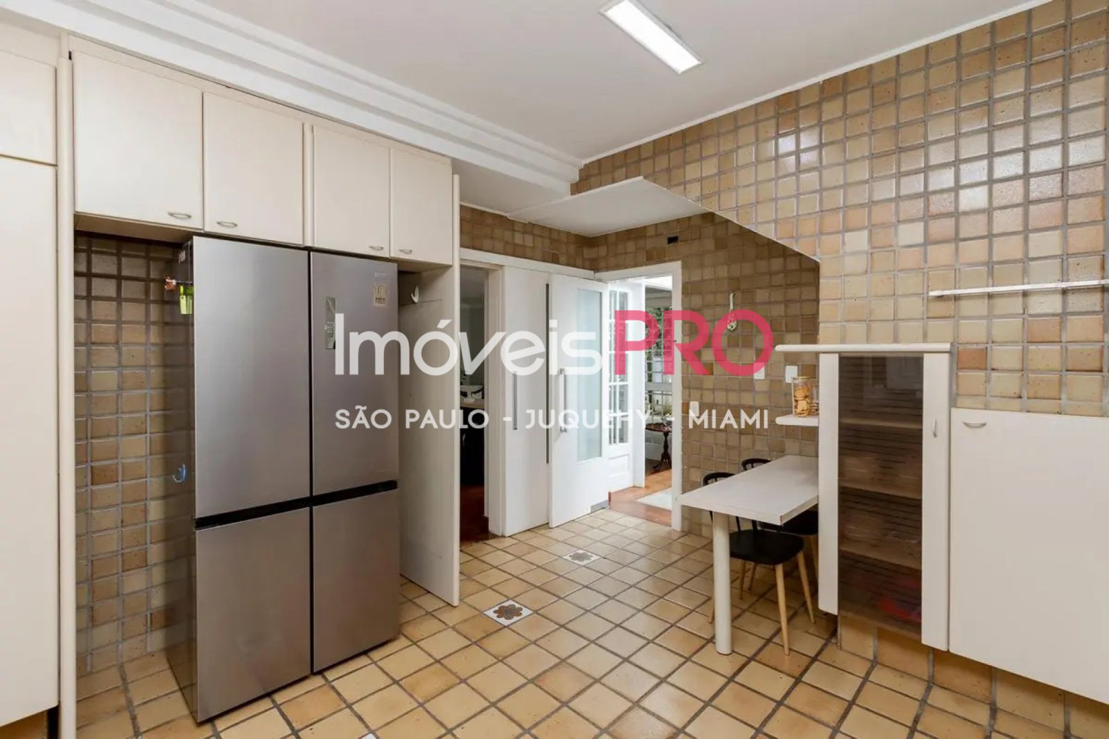 Casa para Vender, Jardim dos Estados | Cód: IP41058 — 