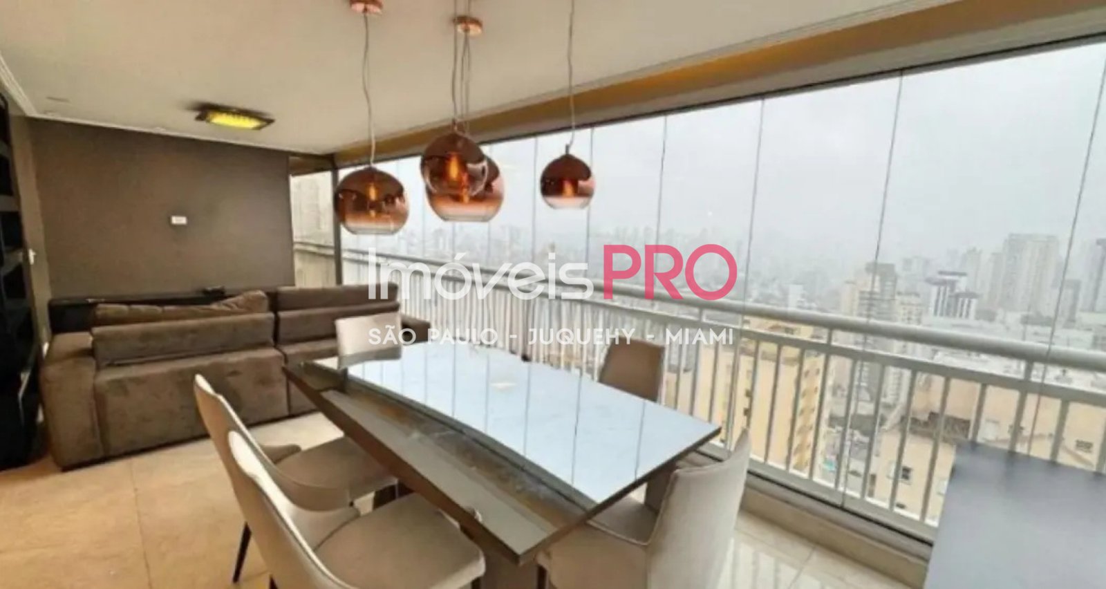 Apartamento para Vender, Chácara Inglesa | Cód: IP41059 — foto 1