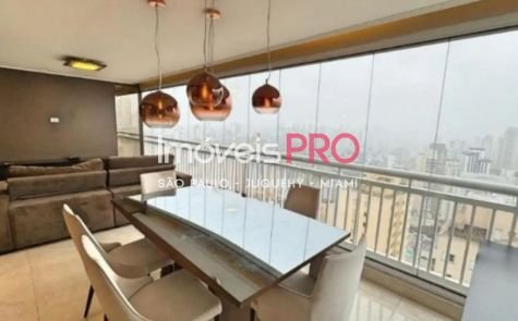 Apartamento em Chácara Inglesa — foto 1 (Ref. IP41059)