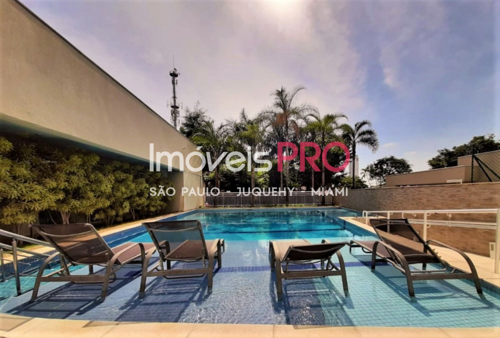 Apartamento para Vender, Chácara Inglesa | Cód: IP41059 — 