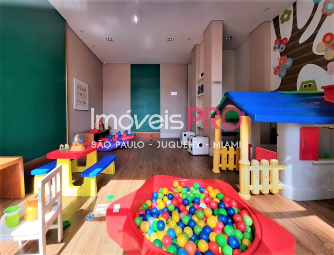 Apartamento para Vender, Chácara Inglesa | Cód: IP41059 — 