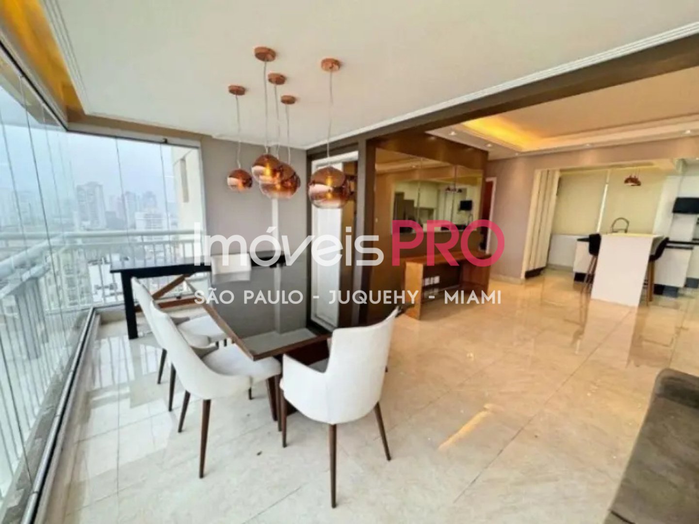 Apartamento para Vender, Chácara Inglesa | Cód: IP41059 — foto 2