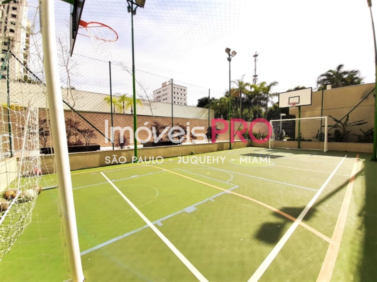 Apartamento para Vender, Chácara Inglesa | Cód: IP41059 — 