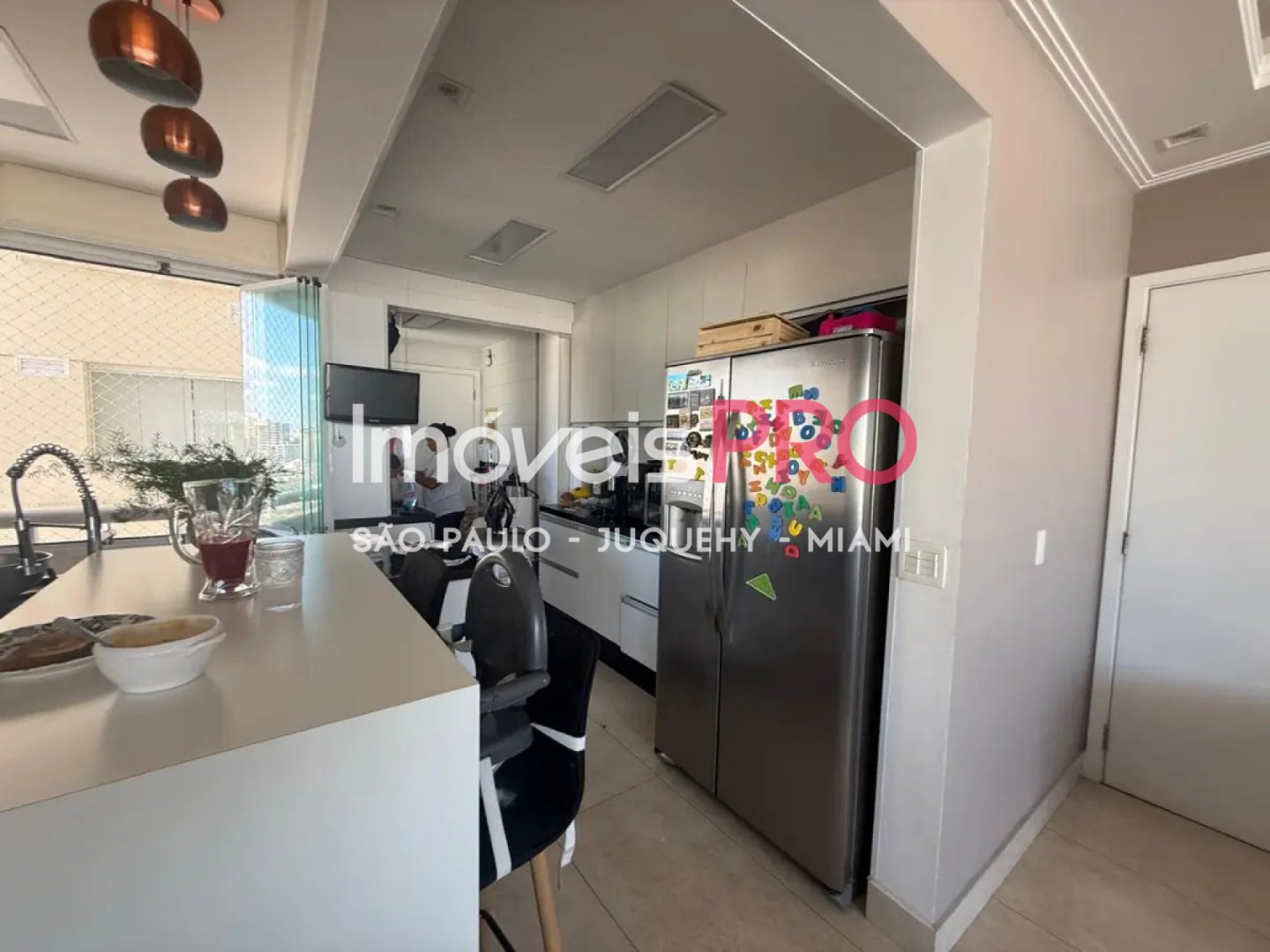 Apartamento para Vender, Chácara Inglesa | Cód: IP41059 — foto 5