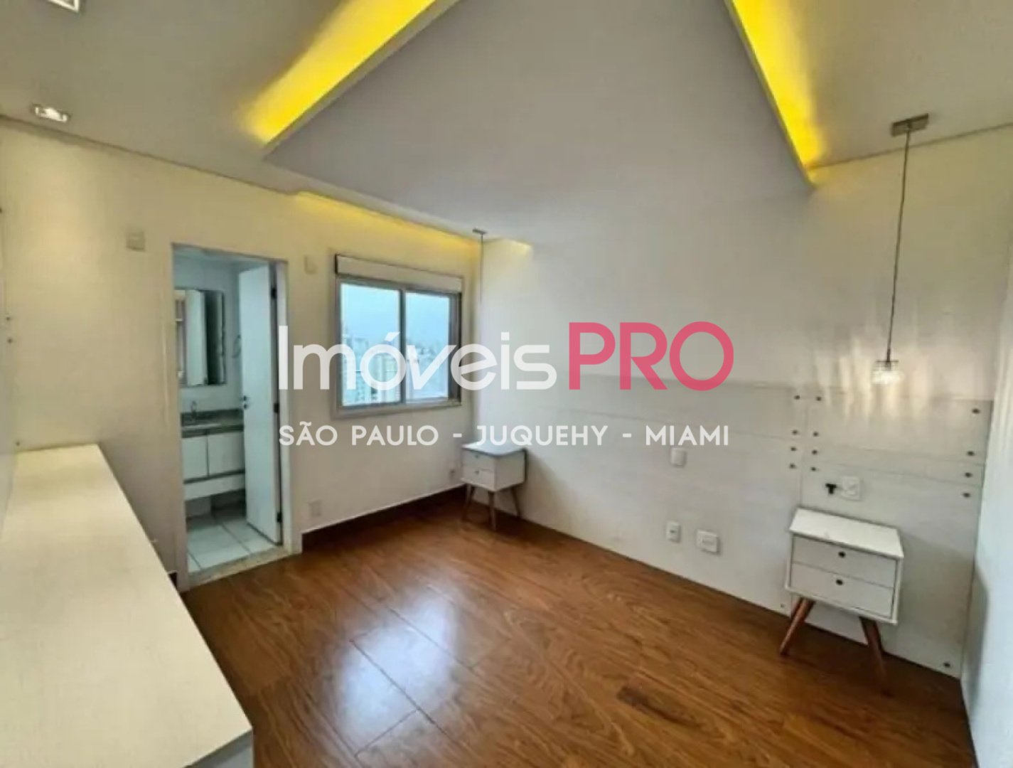 Apartamento para Vender, Chácara Inglesa | Cód: IP41059 — 