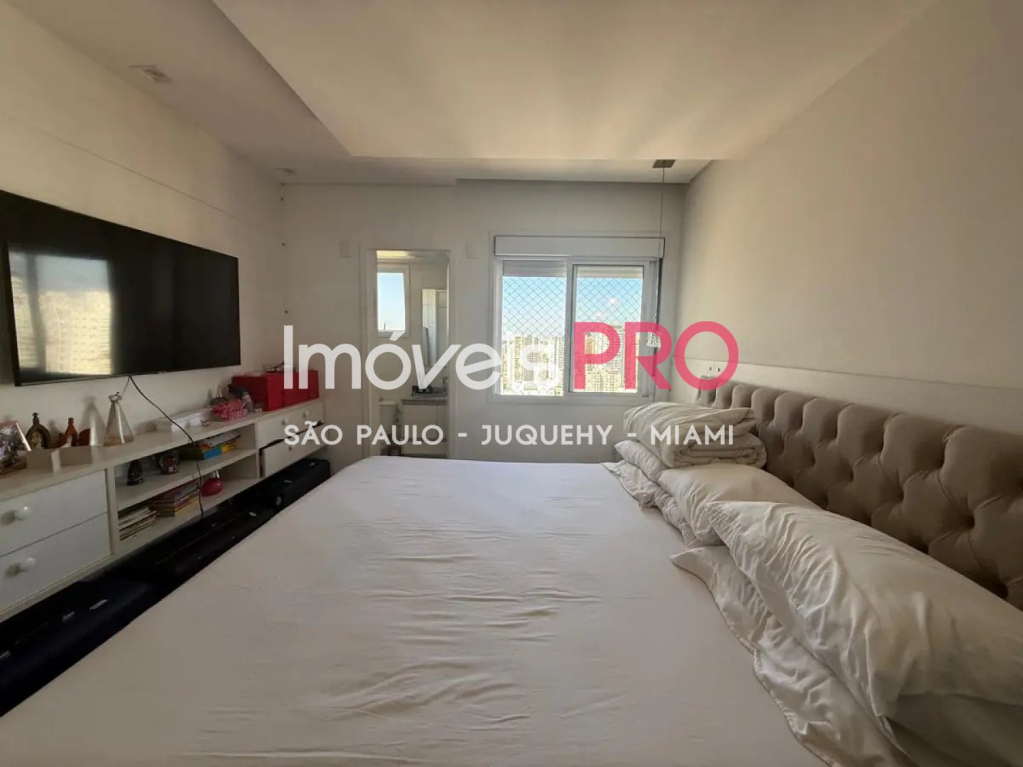 Apartamento para Vender, Chácara Inglesa | Cód: IP41059 — 