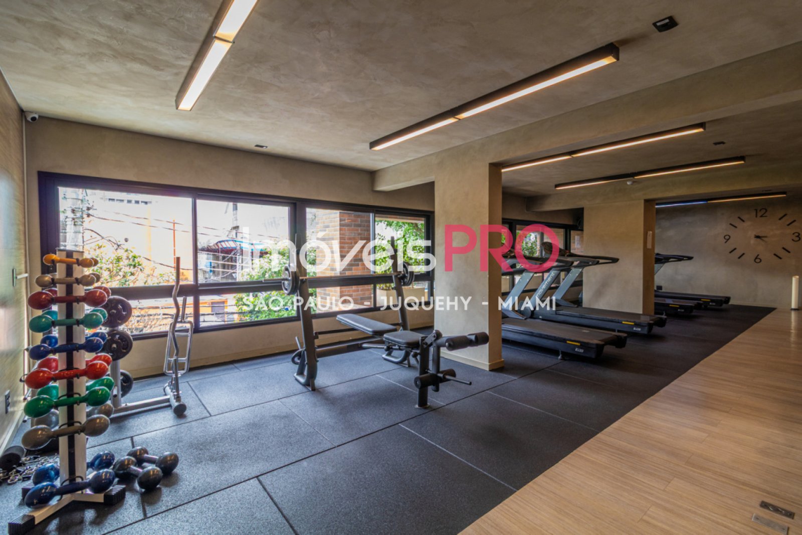 Studio para Alugar, Moema Pássaros | Cód: IP41060 — foto 4