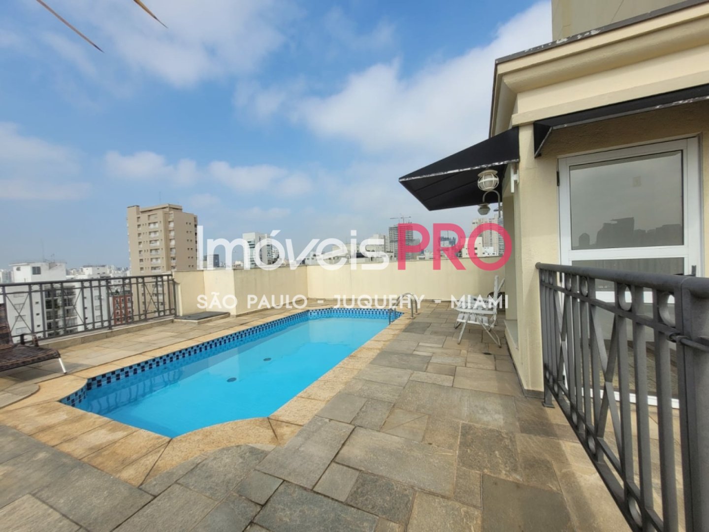 Apartamento para Vender, Brooklin | Cód: IP41061 — foto 1