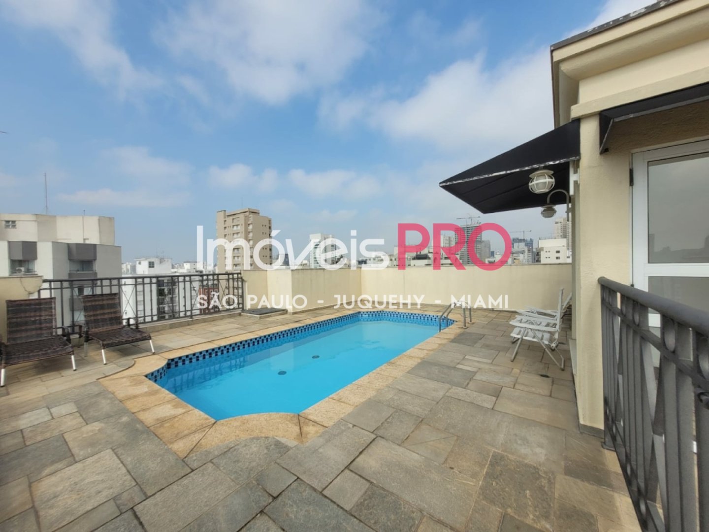 Apartamento para Vender, Brooklin | Cód: IP41061 — foto 2