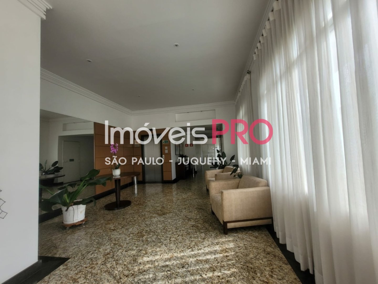 Apartamento para Vender, Brooklin | Cód: IP41061 — foto 3