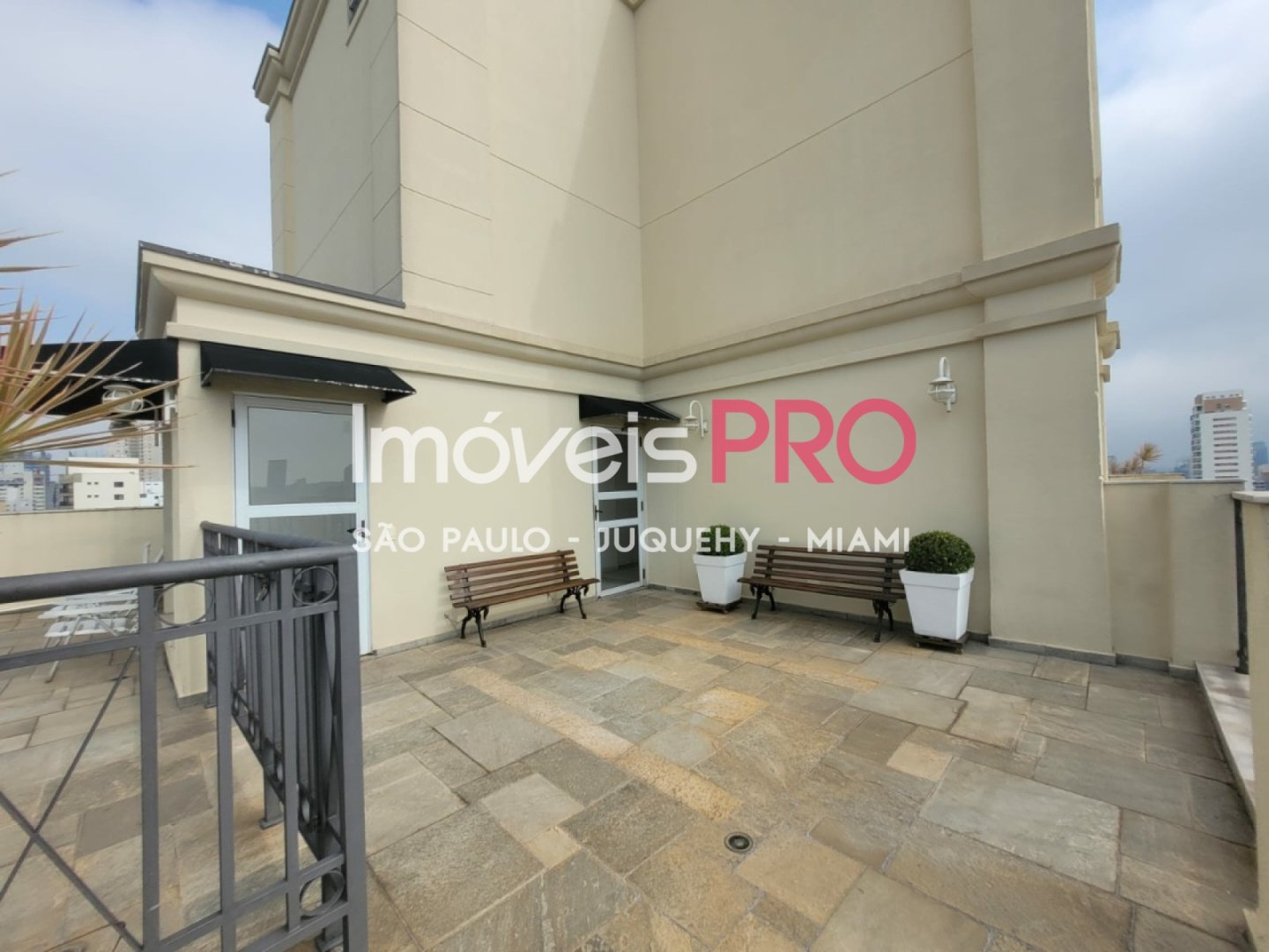 Apartamento para Vender, Brooklin | Cód: IP41061 — foto 4