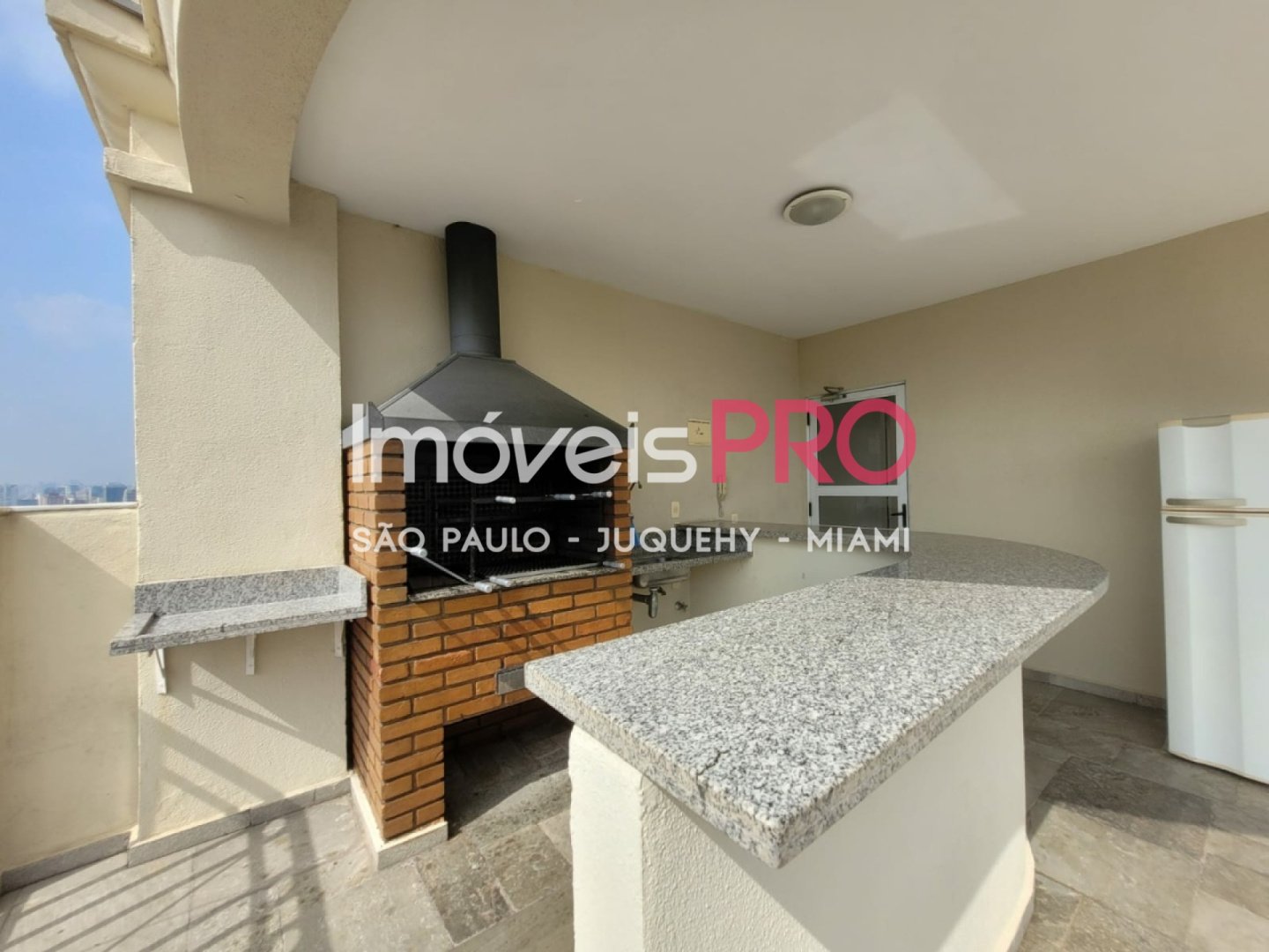 Apartamento para Vender, Brooklin | Cód: IP41061 — foto 5