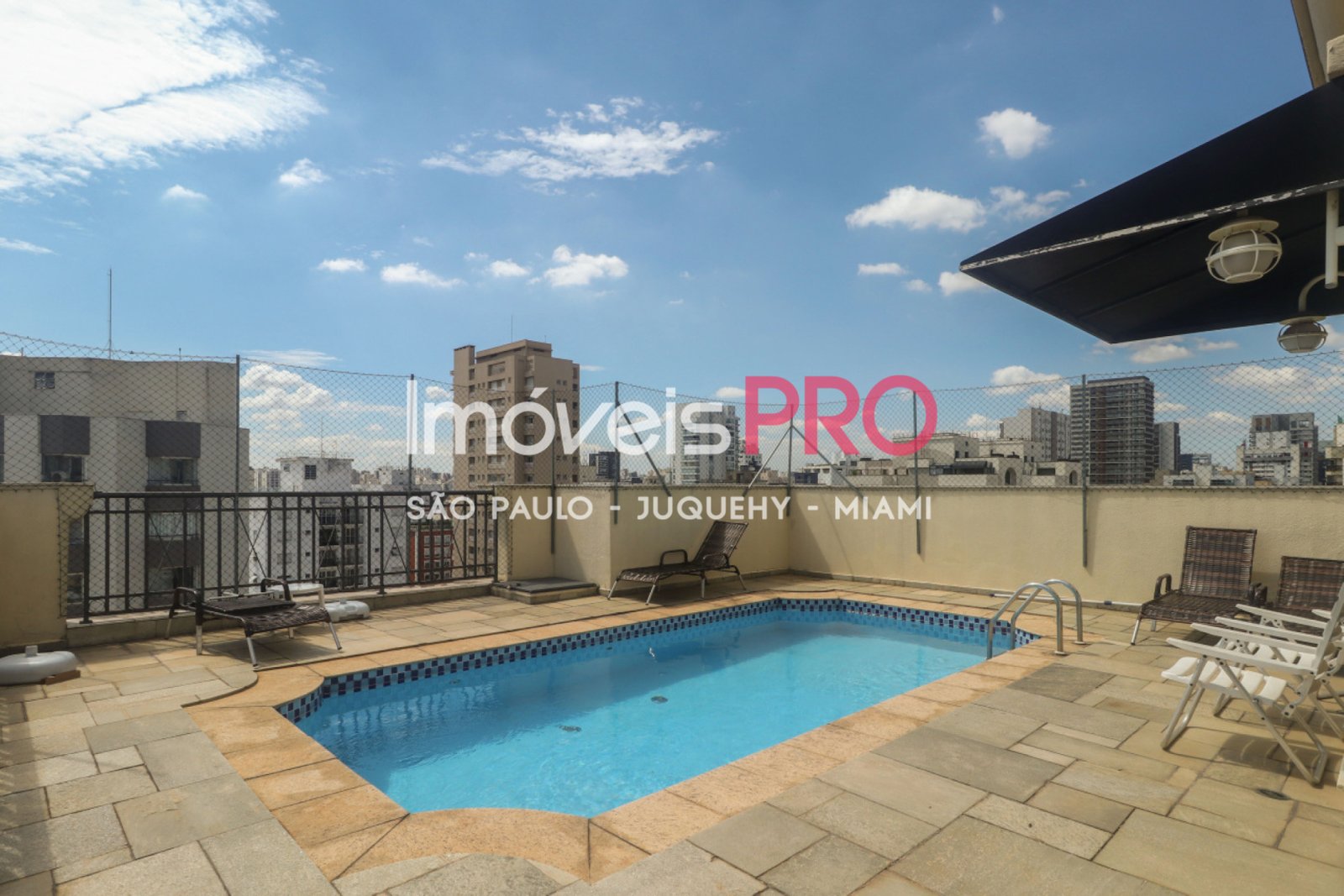 Apartamento para Vender, Brooklin | Cód: IP41061 — foto 7