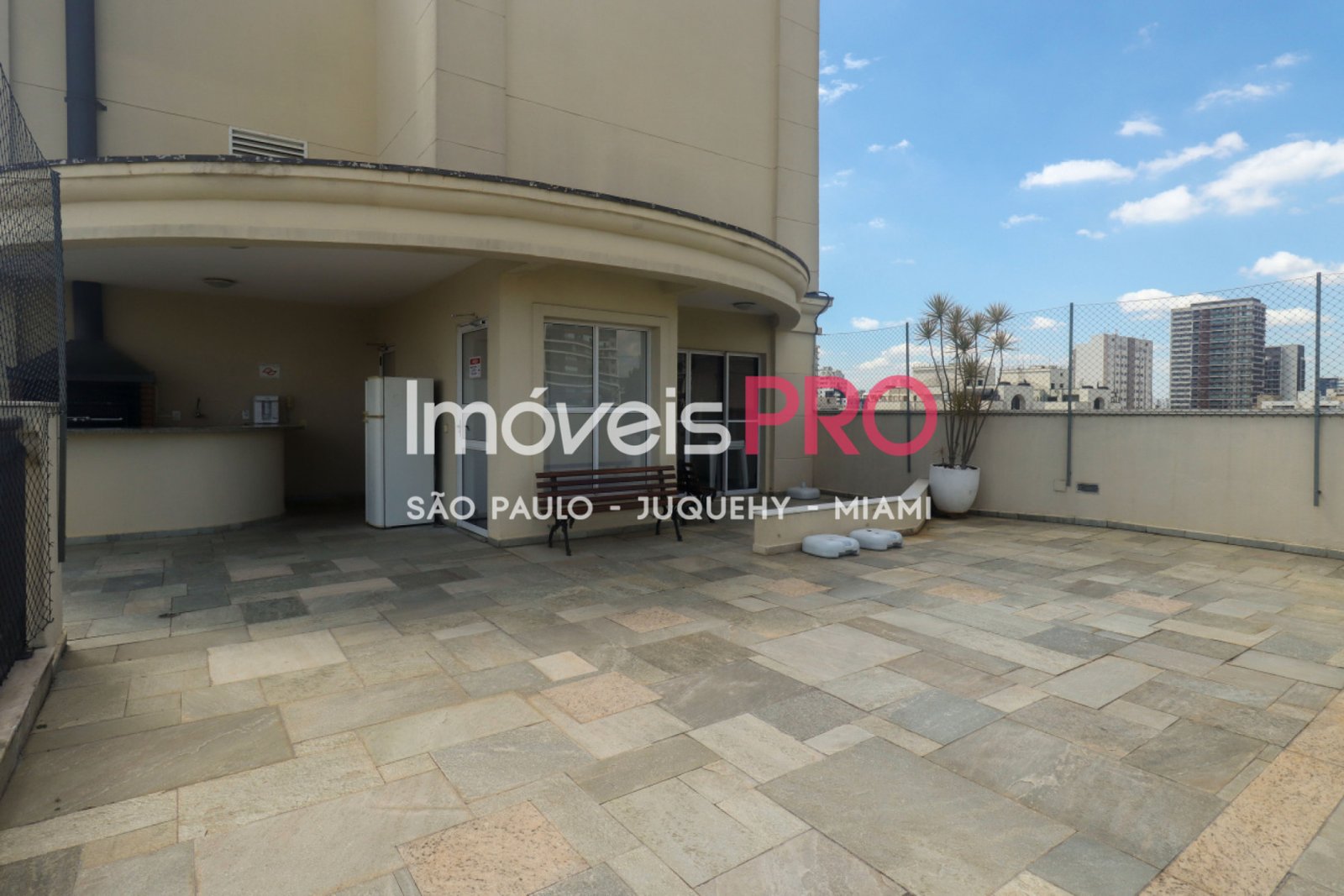 Apartamento para Vender, Brooklin | Cód: IP41061 — 