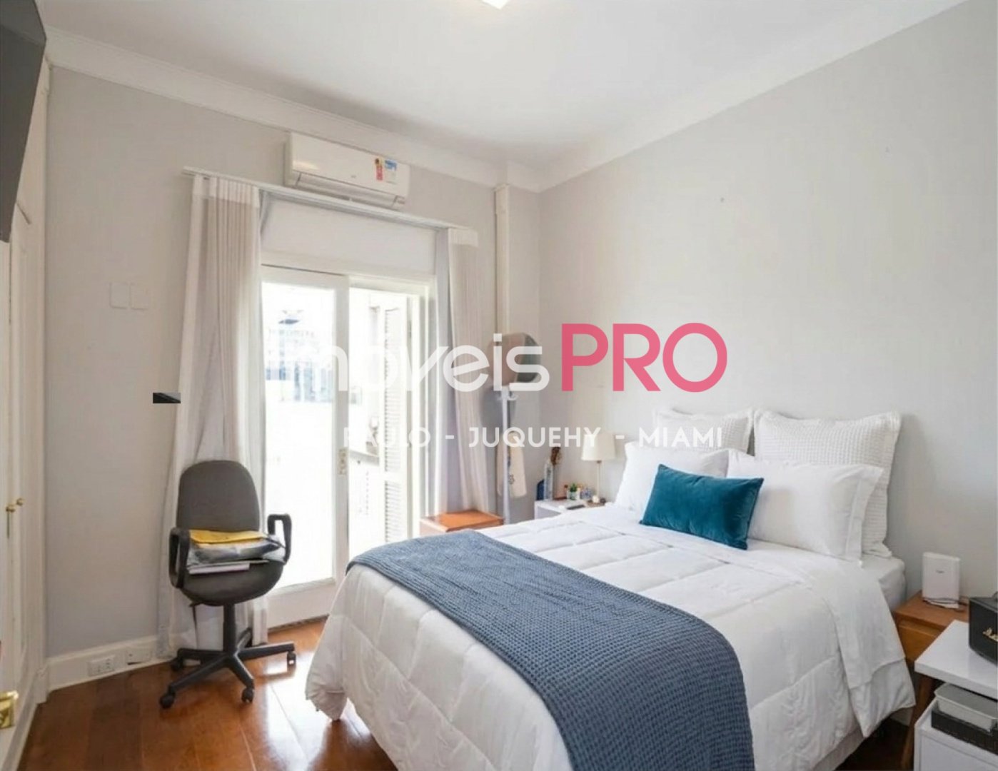 Cobertura para Vender, Cerqueira César | Cód: IP41062 — 