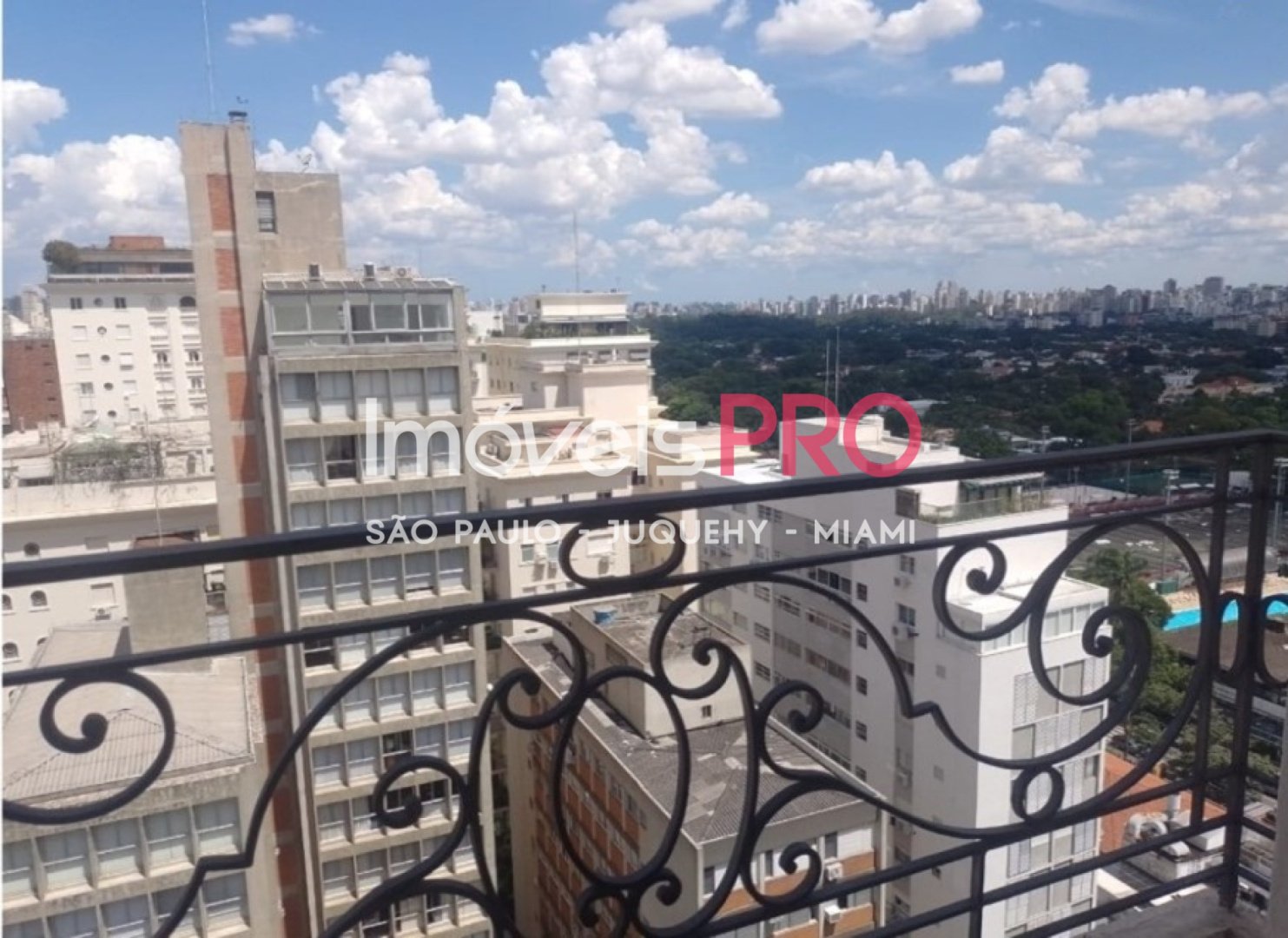 Cobertura para Vender, Cerqueira César | Cód: IP41062 — 