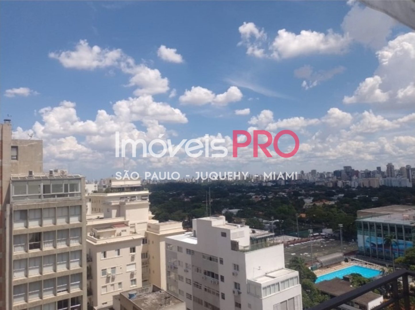 Cobertura para Vender, Cerqueira César | Cód: IP41062 — 