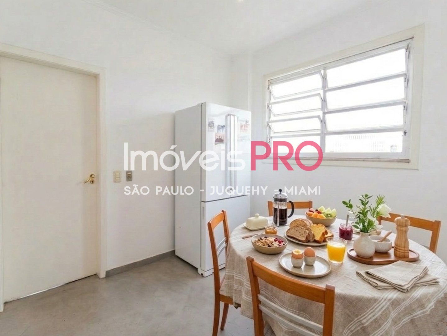 Cobertura para Vender, Cerqueira César | Cód: IP41062 — 
