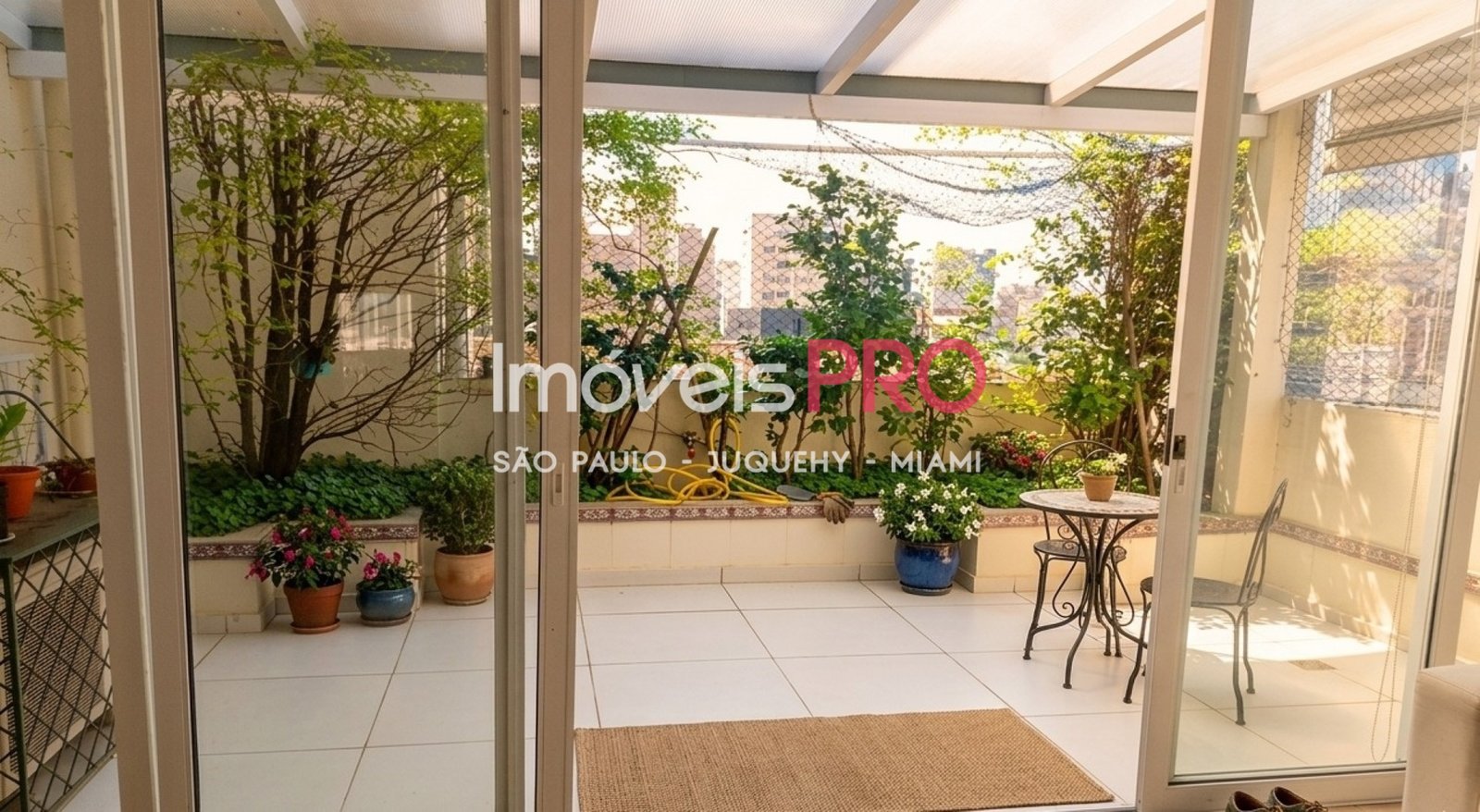 Cobertura para Vender, Cerqueira César | Cód: IP41062 — 