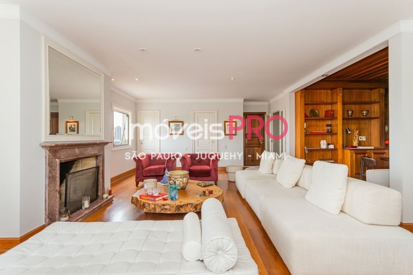 Cobertura para Vender, Cerqueira César | Cód: IP41062 — foto 2