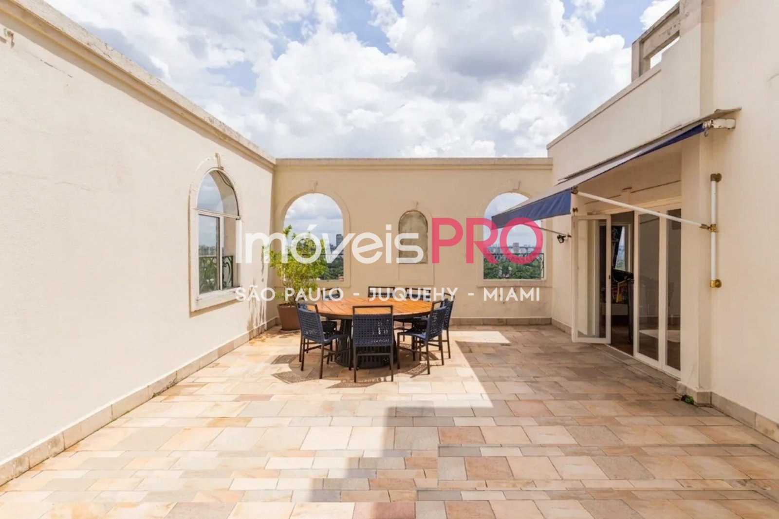 Cobertura para Vender, Cerqueira César | Cód: IP41062 — 