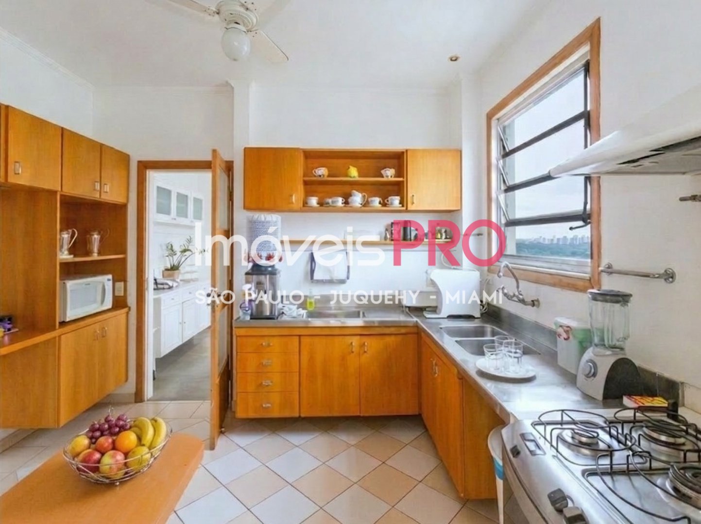 Cobertura para Vender, Cerqueira César | Cód: IP41062 — foto 4
