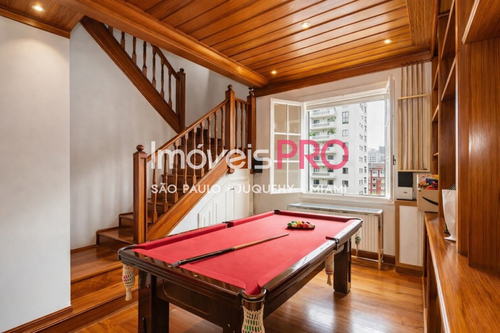 Cobertura para Vender, Cerqueira César | Cód: IP41062 — foto 6