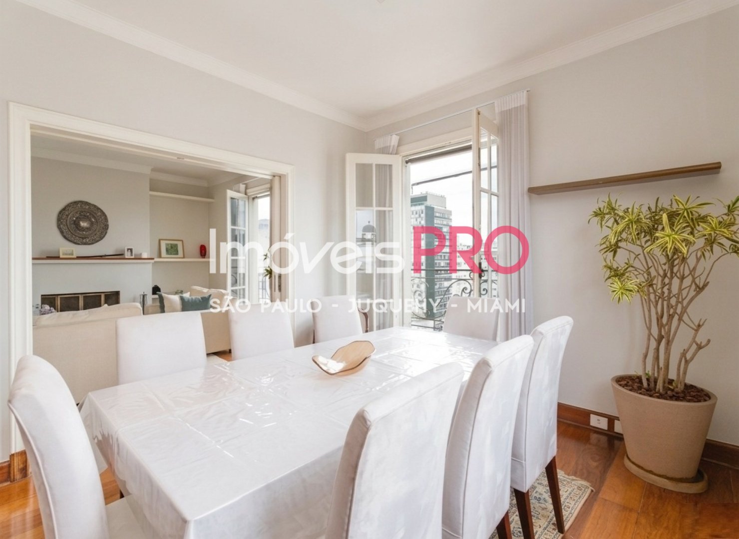 Cobertura para Vender, Cerqueira César | Cód: IP41062 — 