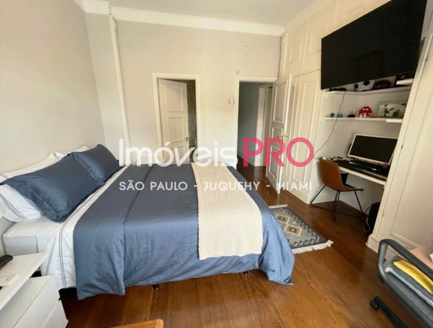 Cobertura para Vender, Cerqueira César | Cód: IP41062 — 