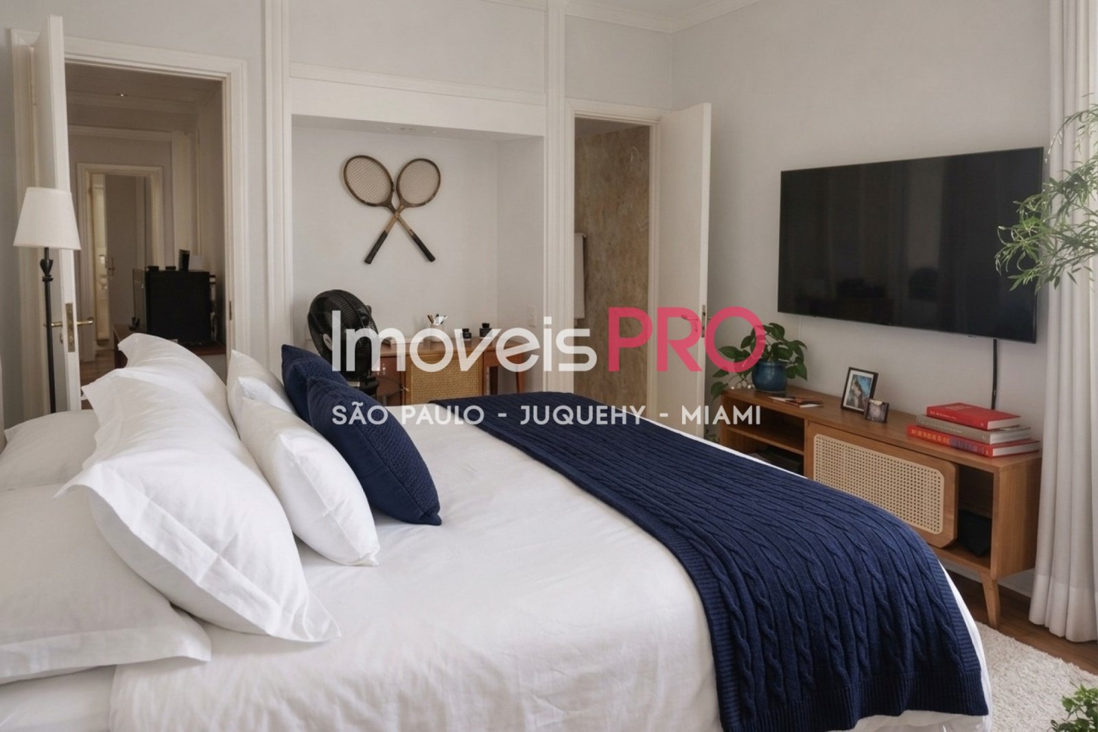 Cobertura para Vender, Cerqueira César | Cód: IP41062 — 