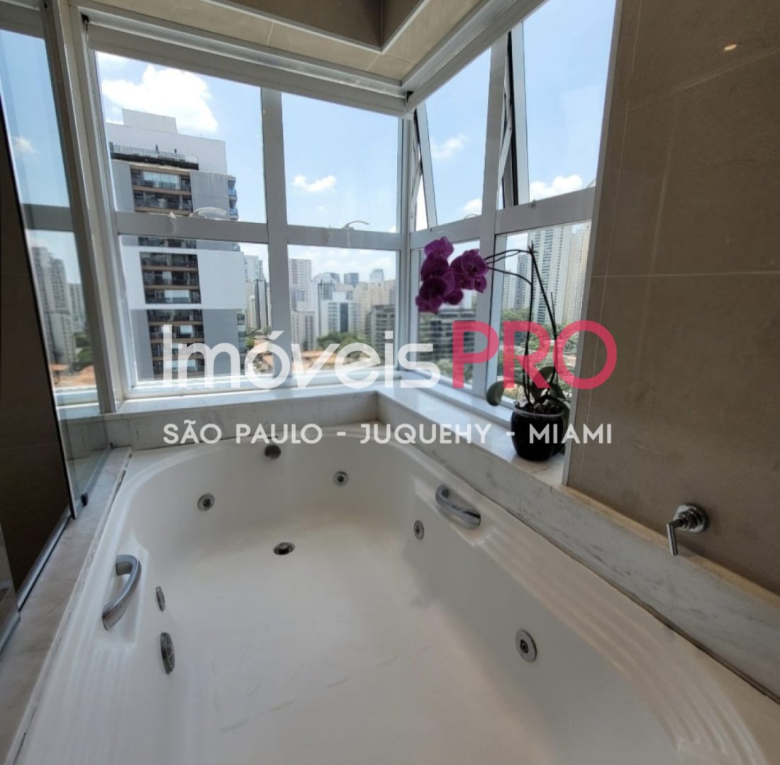 Apartamento para Vender, Brooklin | Cód: IP41063 — foto 1
