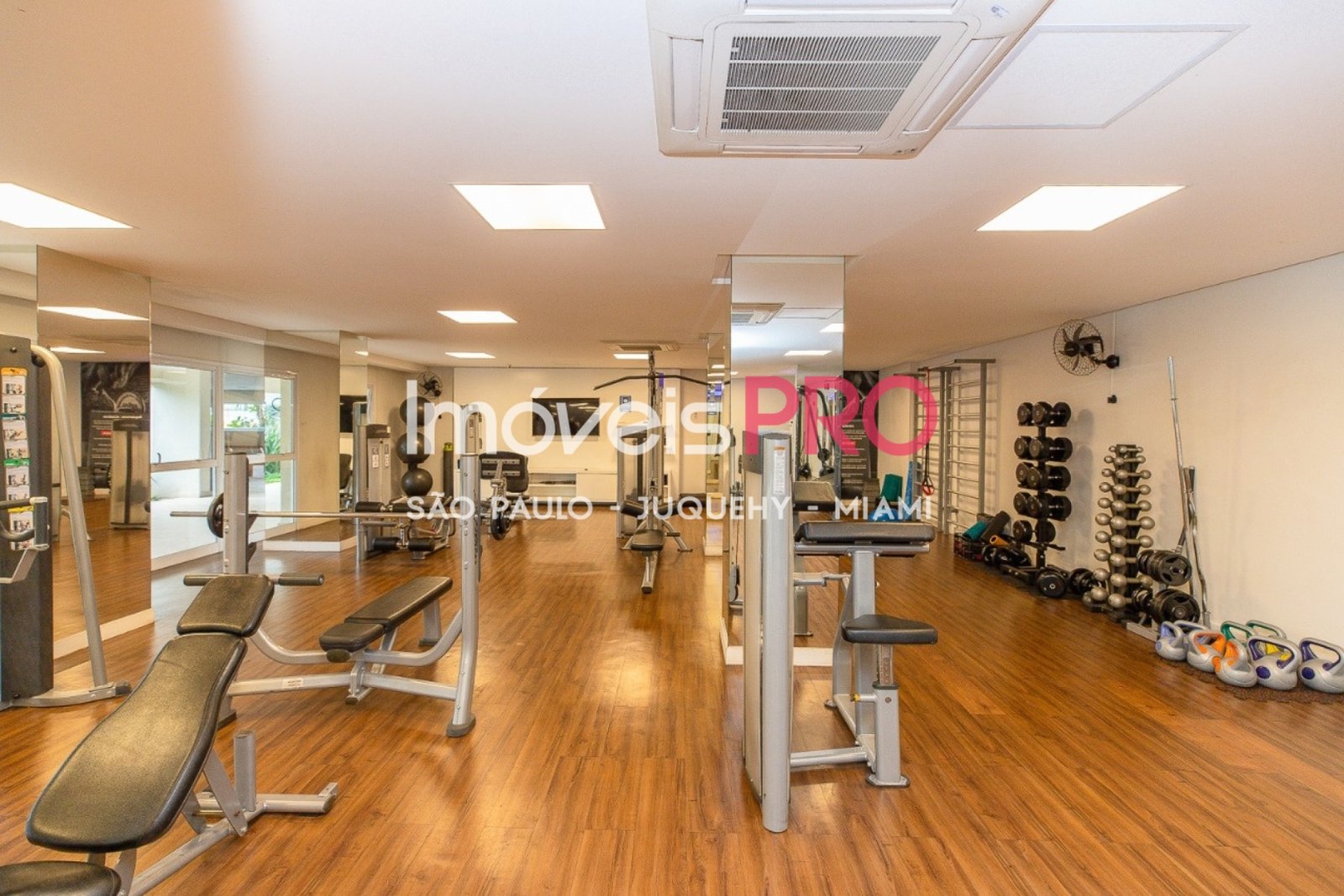 Apartamento para Vender, Brooklin | Cód: IP41063 — 