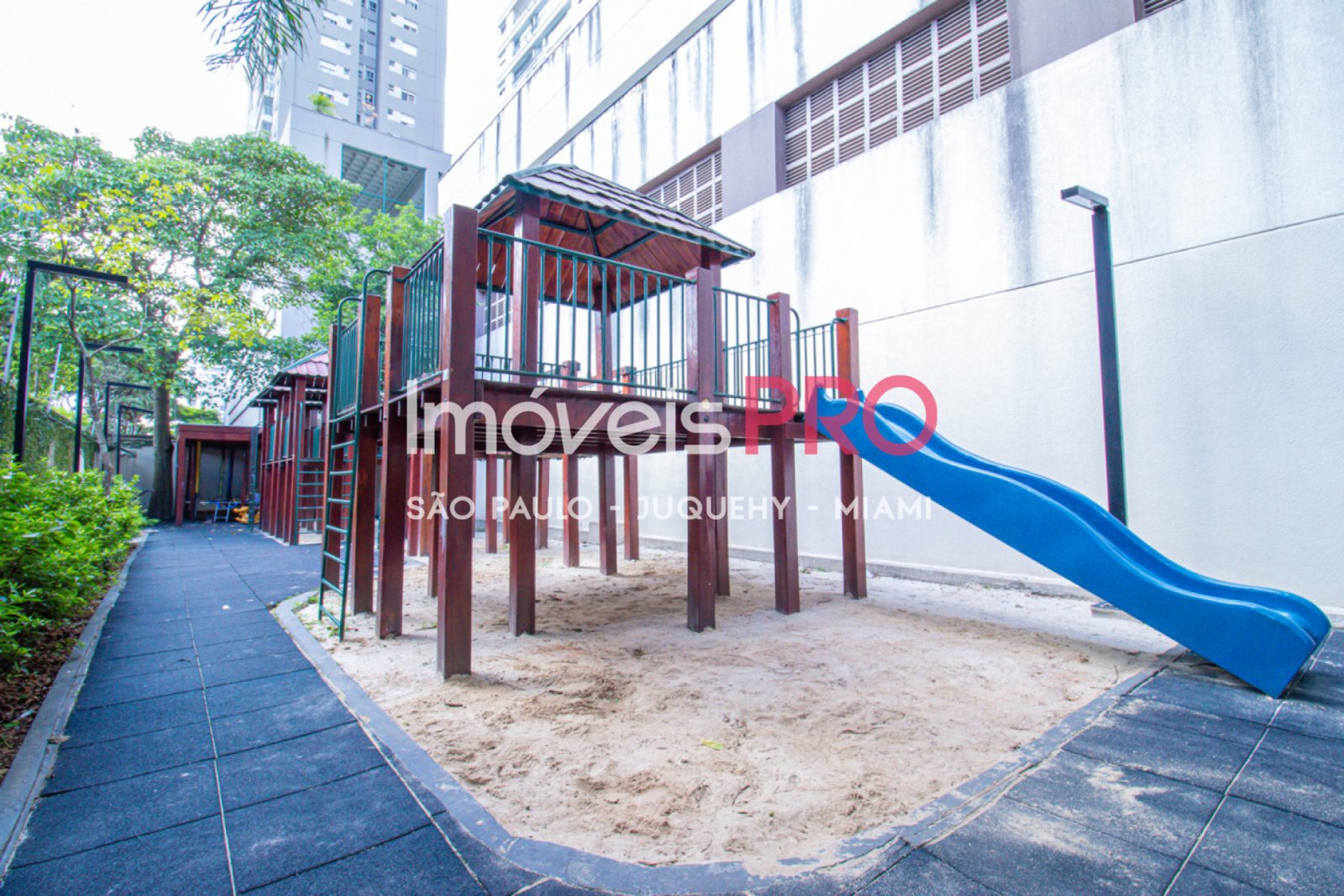 Apartamento para Vender, Brooklin | Cód: IP41063 — 