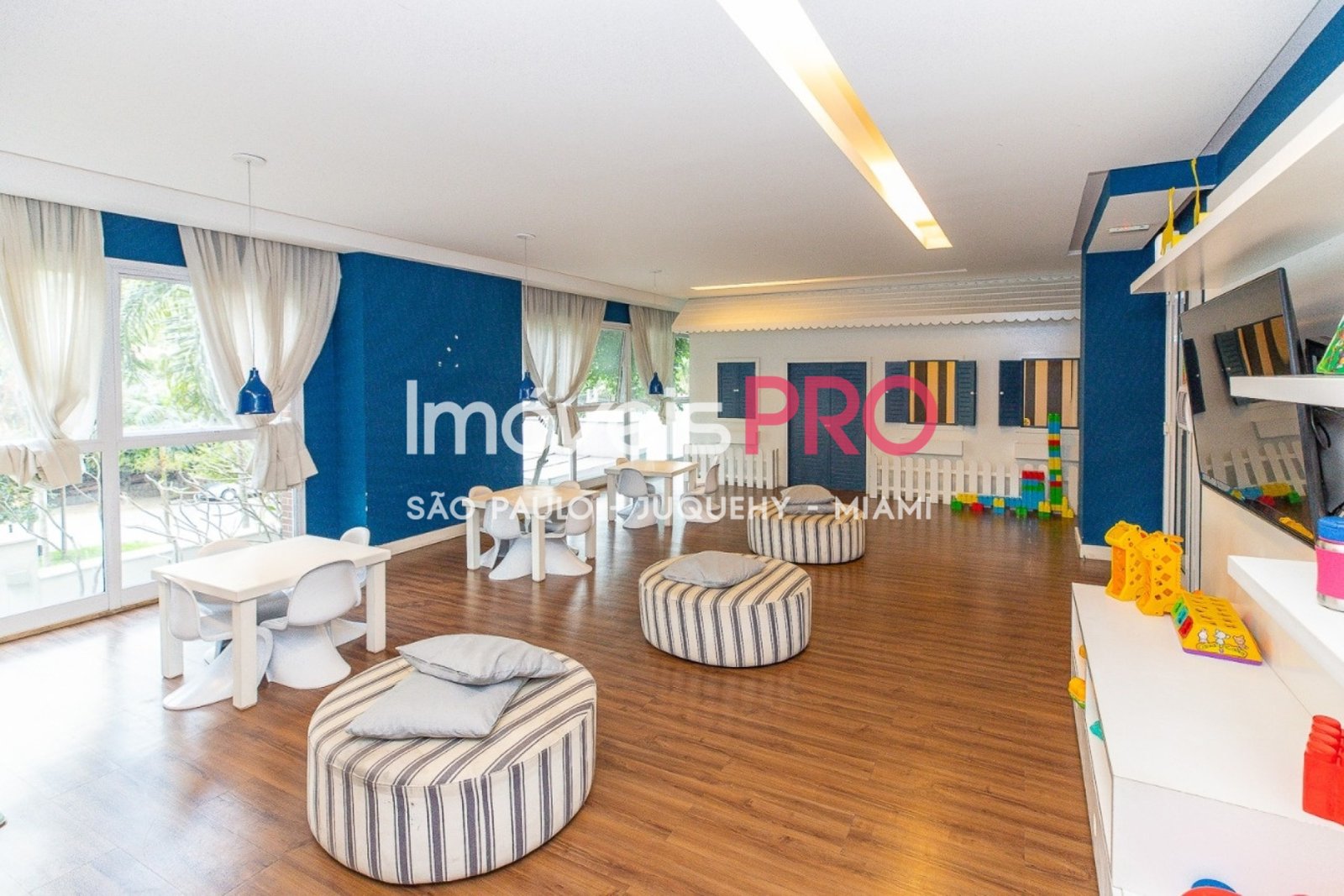 Apartamento para Vender, Brooklin | Cód: IP41063 — 