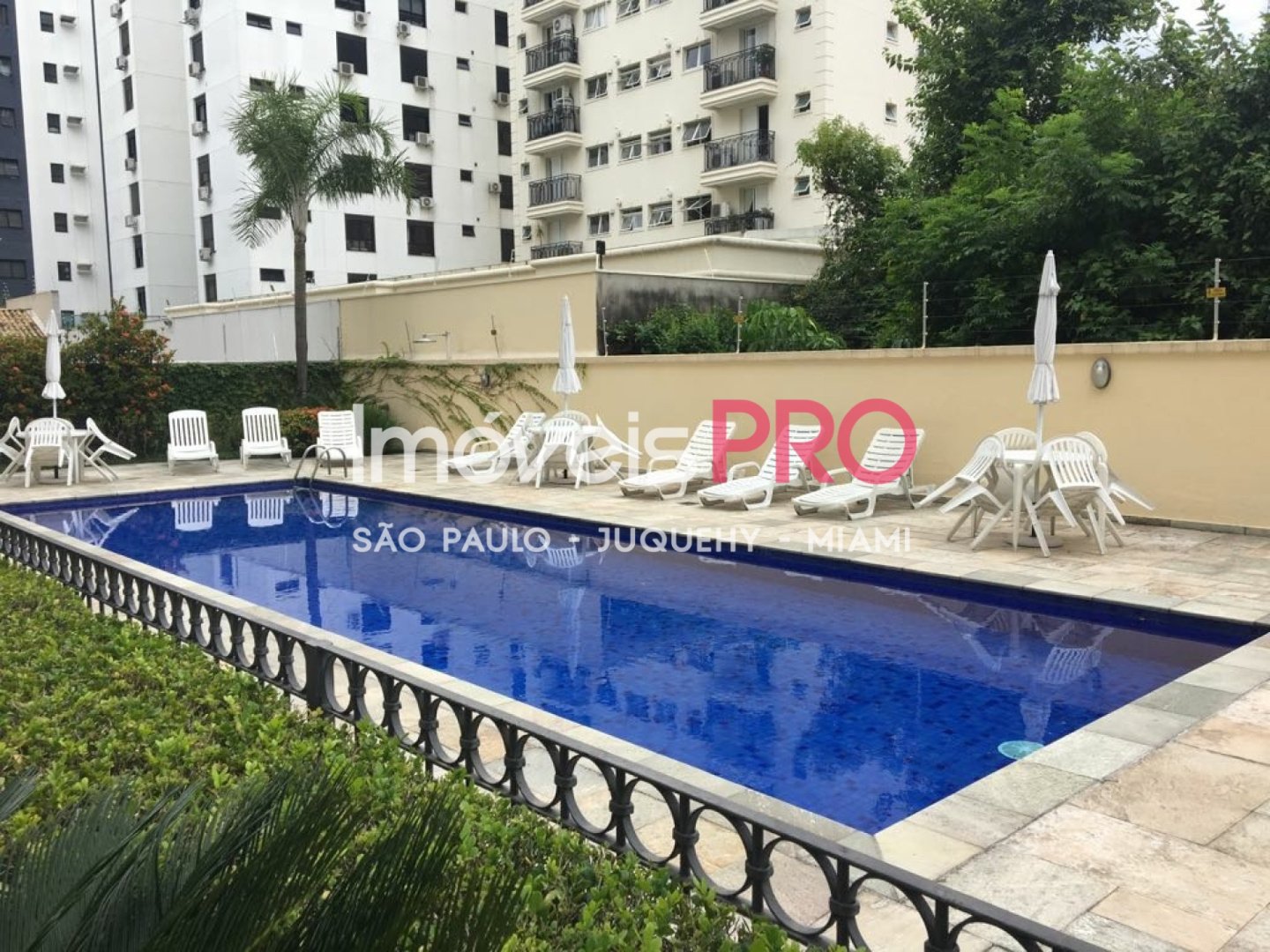 Apartamento para Vender, Brooklin | Cód: IP41064 — foto 1