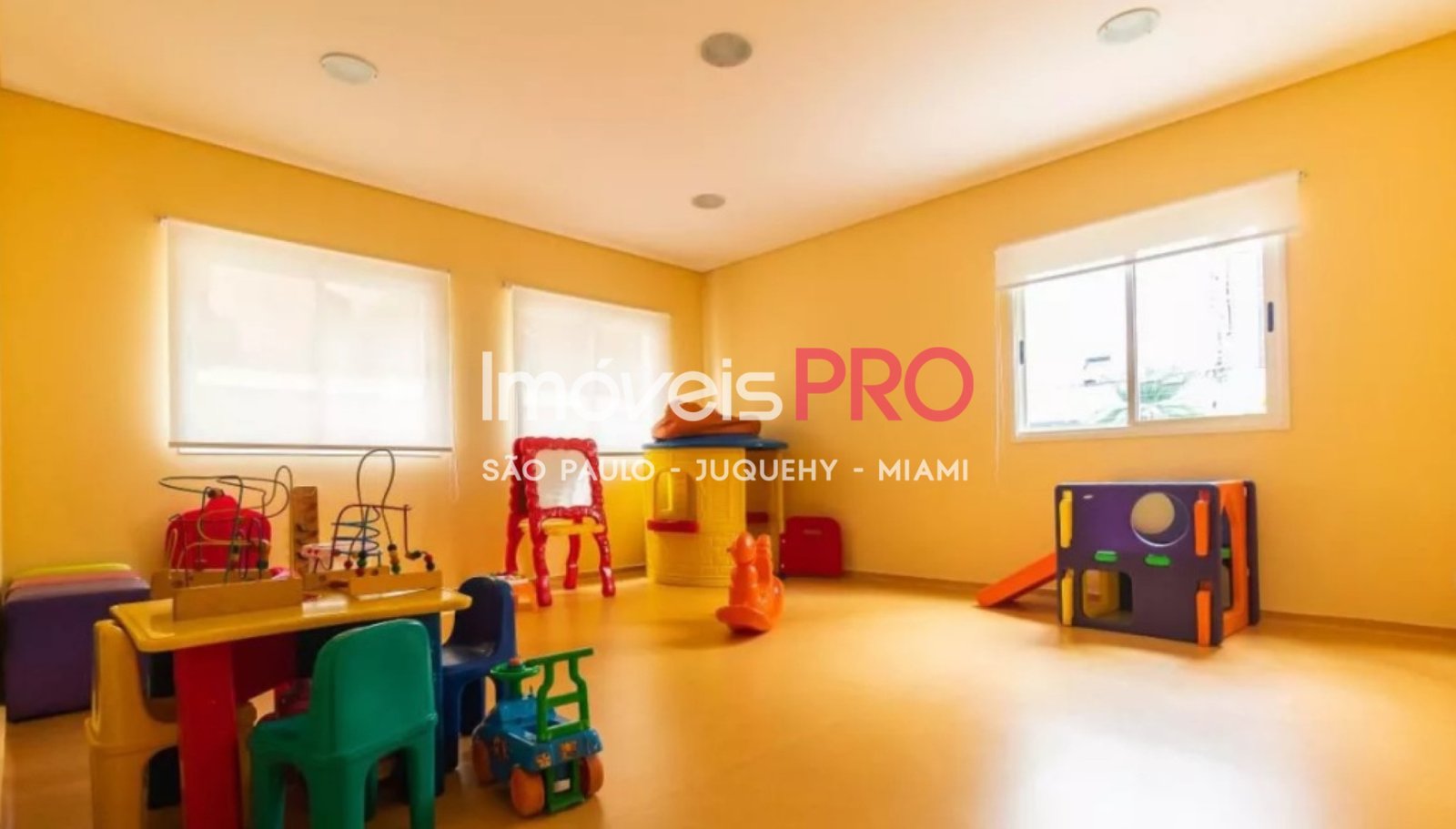 Apartamento para Vender, Brooklin | Cód: IP41064 — 