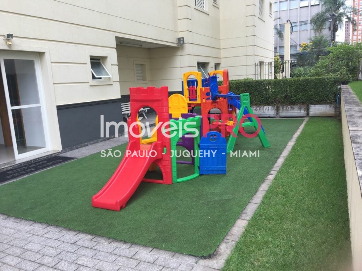 Apartamento para Vender, Brooklin | Cód: IP41064 — 