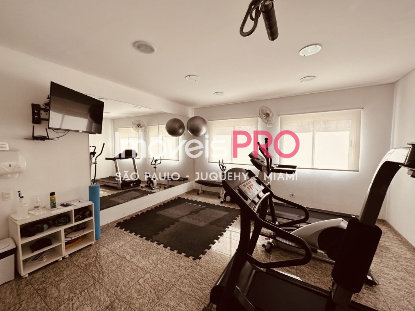 Apartamento para Vender, Brooklin | Cód: IP41064 — 
