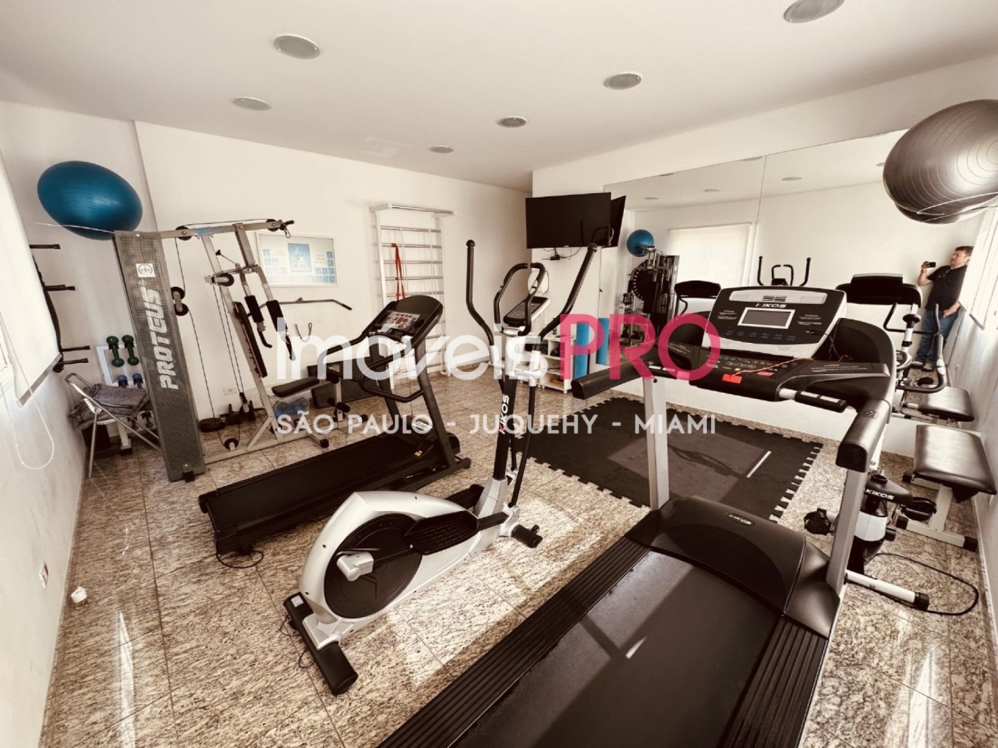 Apartamento para Vender, Brooklin | Cód: IP41064 — 