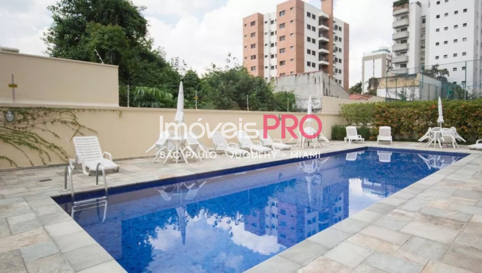 Apartamento para Vender, Brooklin | Cód: IP41064 — foto 2