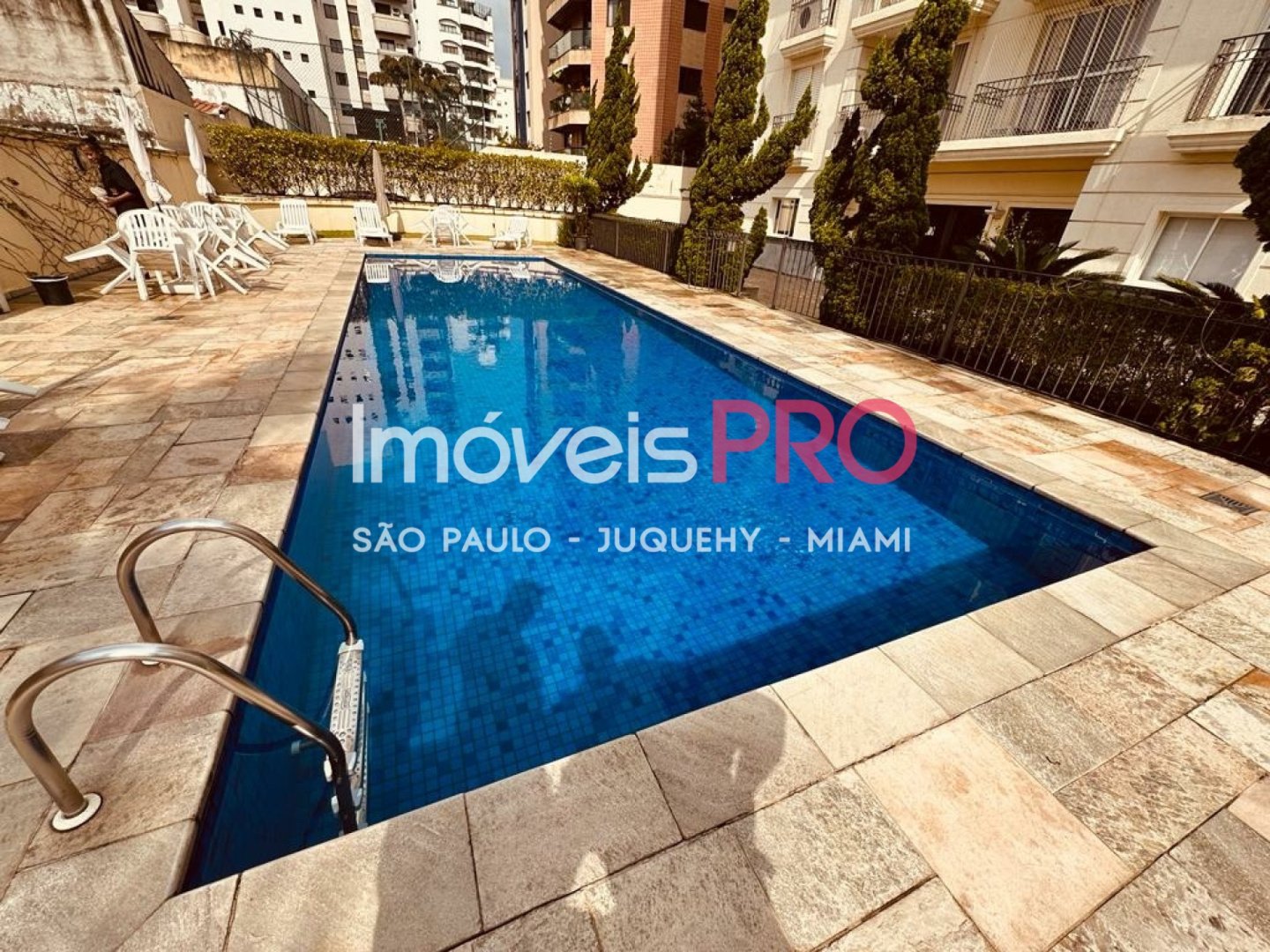 Apartamento para Vender, Brooklin | Cód: IP41064 — foto 3
