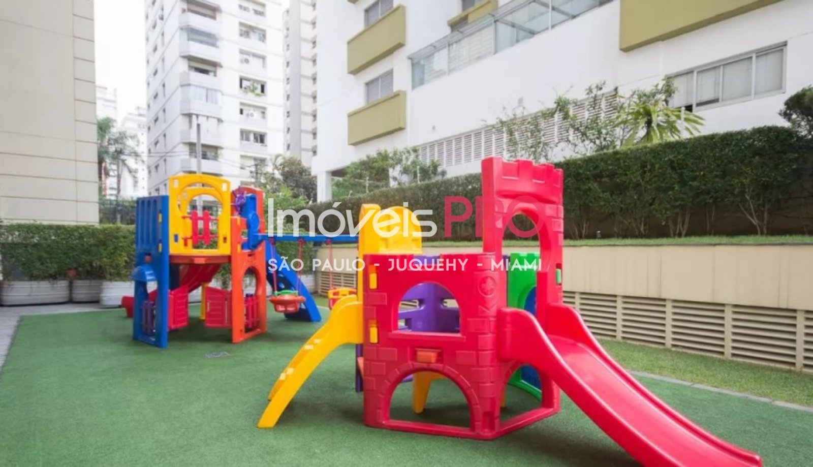 Apartamento para Vender, Brooklin | Cód: IP41064 — foto 5