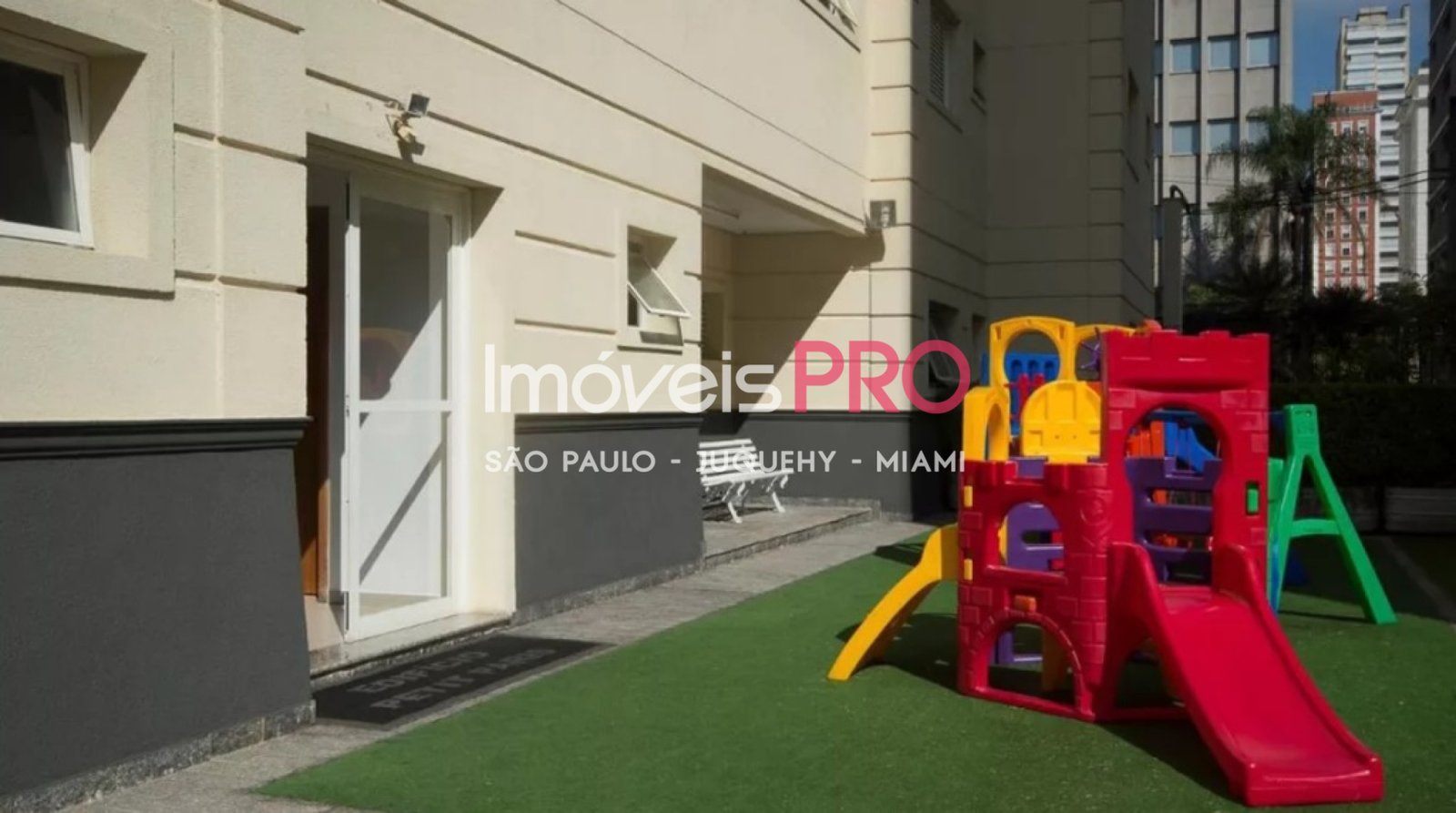 Apartamento para Vender, Brooklin | Cód: IP41064 — foto 6