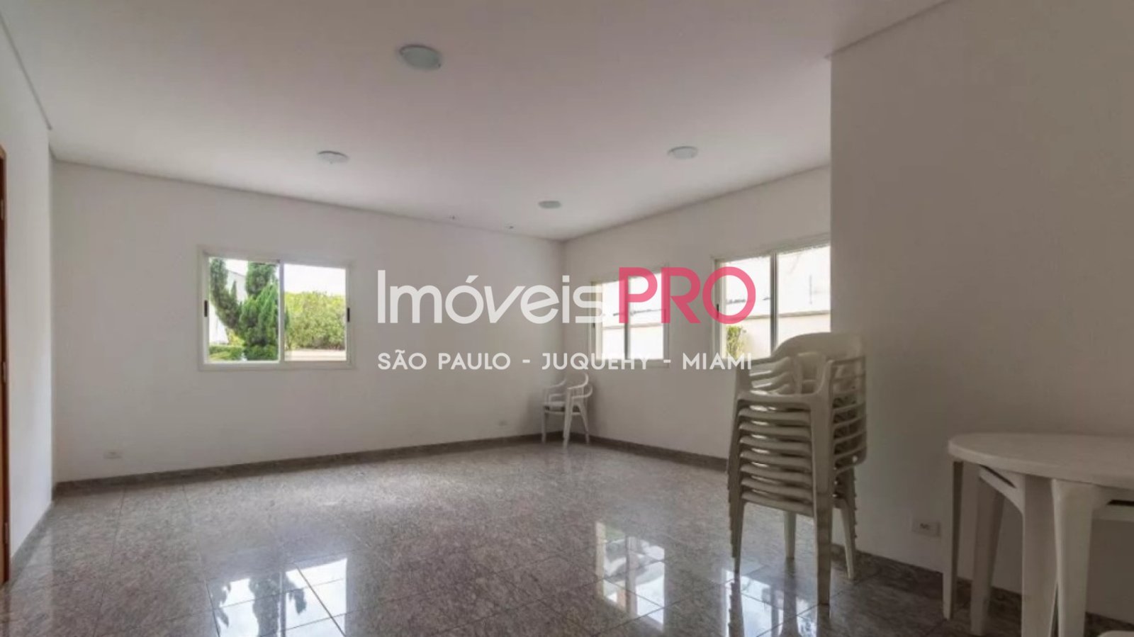Apartamento para Vender, Brooklin | Cód: IP41064 — 